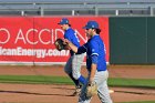Baseball vs Rowan  Wheaton College Baseball takes on Rowan University in game one of the NCAA D3 College World Series at Veterans Memorial Stadium in Cedar Rapids, Iowa. - Photo By: KEITH NORDSTROM : Wheaton Basball, NCAA, Baseball, World Series
